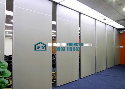 61+ mẫu vách ngăn phòng bằng nhựa mica đẹp, chịu lực tốt